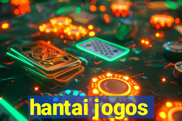 hantai jogos